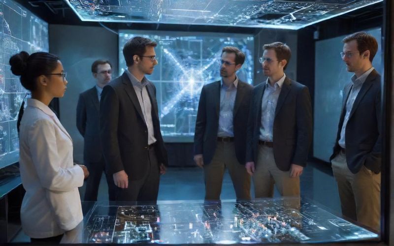 Rigetti, India Partner on Quantum Computing
