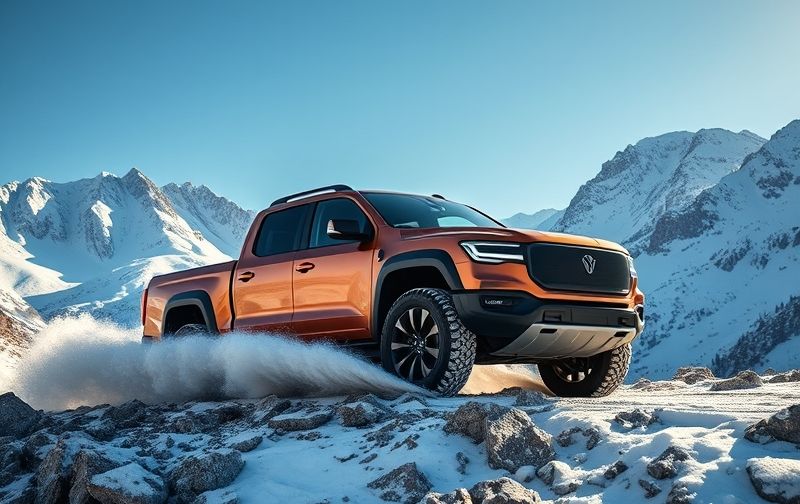 Rivian 2026 Quad: Supercharged EV Performance