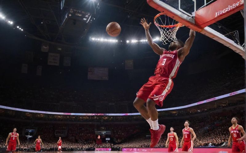 Rockets Surge: Can Mavs Stop Houston's Hot Streak?