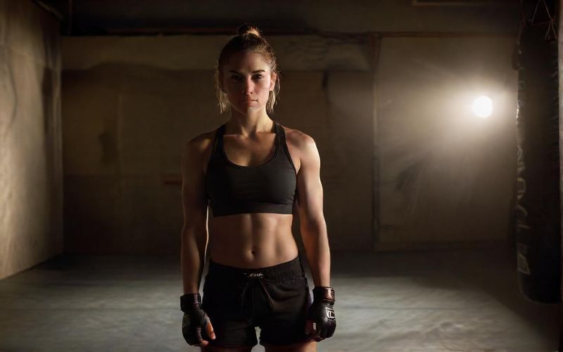 Ronda Rousey's Rogan Jab Hints at Lingering UFC Frustration