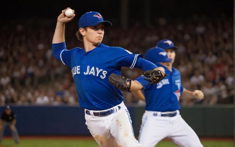 Rookie Trey Yesavage Takes World Series Stage