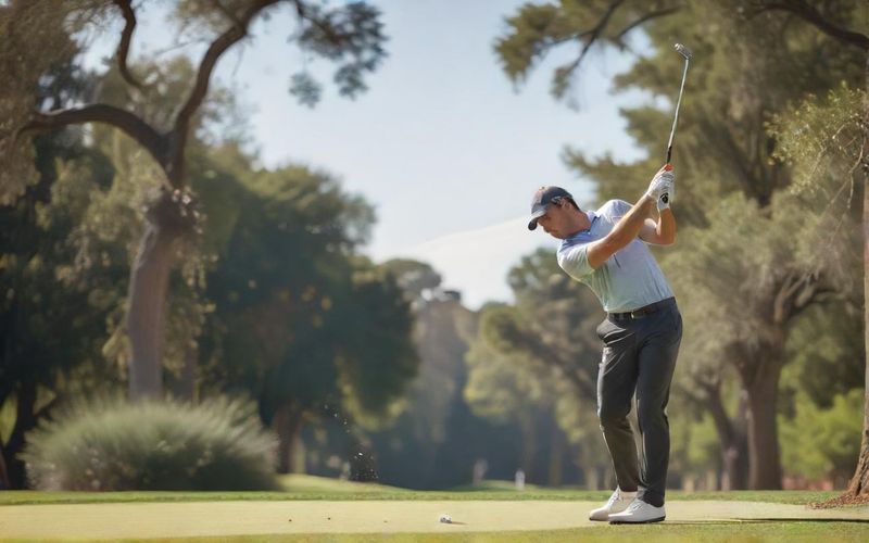 Rory McIlroy Rethinks Strategy on Tight DP World Tour Course