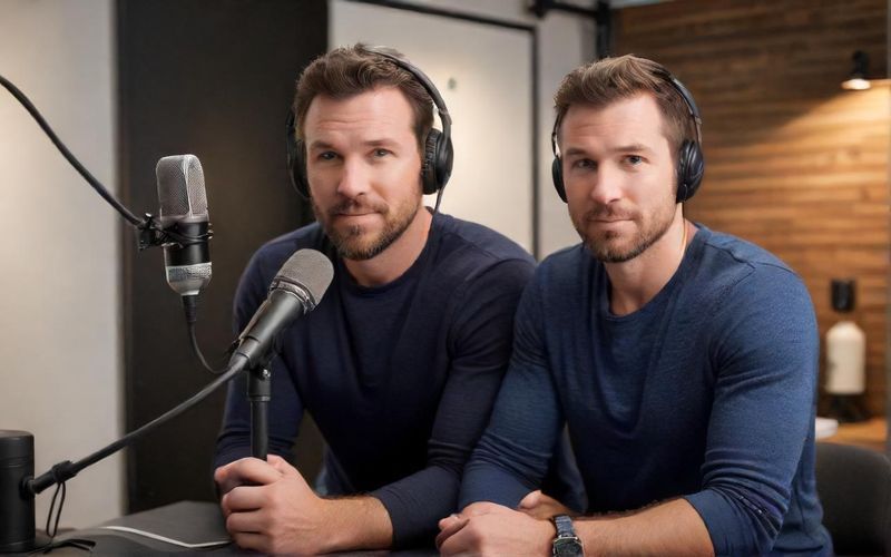 Ryan Whitney's new sports voice: Beyond NHL ice