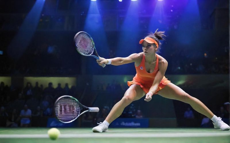 Sabalenka vs. Kyrgios: New Battle of Sexes?