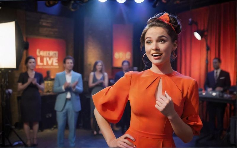 Sabrina Carpenter Hosts SNL: What to Expect