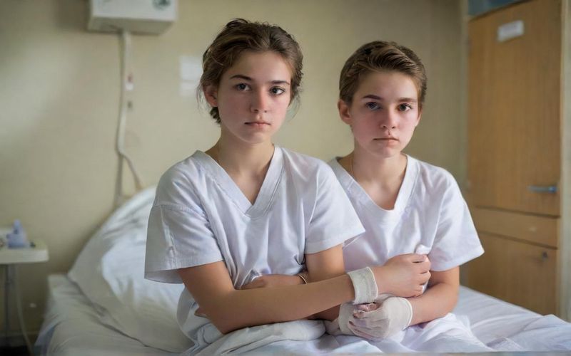 Sam Smith Had Chest Liposuction at 13