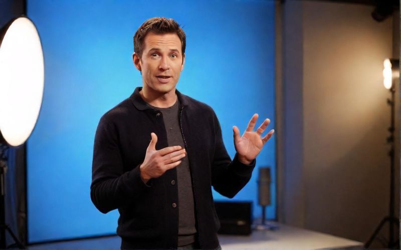 Sam Thompson Tackles Autism Documentary Next