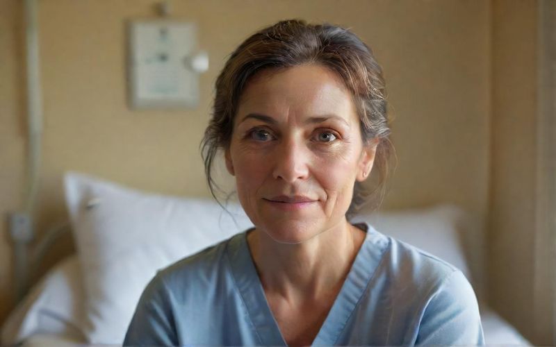 Samantha Womack: Life's Cancer Battle Reshapes Views