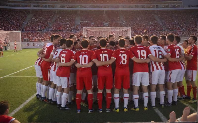 Santa Fe Faces Junior in Do-or-Die Match