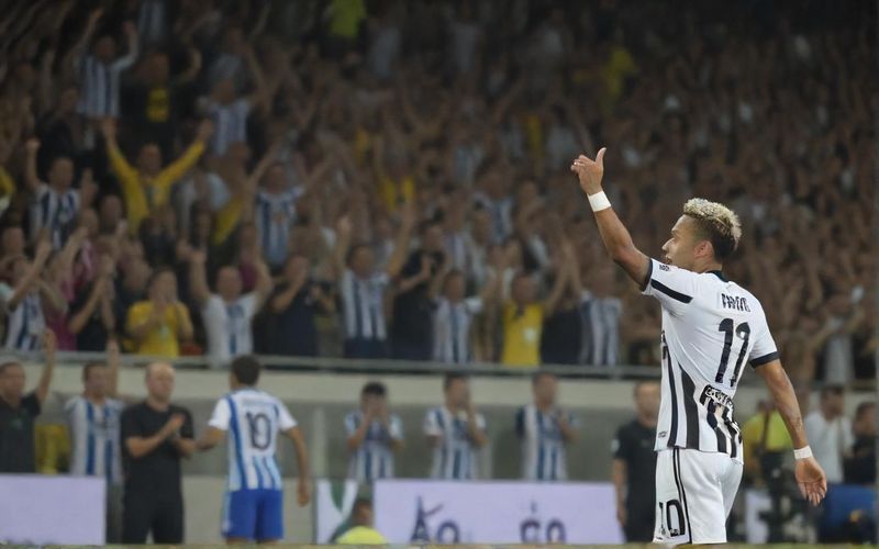 Santos vs. Corinthians: Rivalry Heats Up