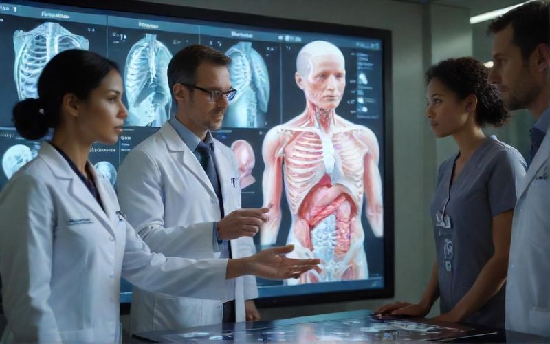 Sarcoma Care: Urgency Meets Expert Collaboration