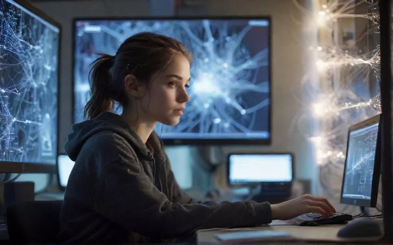 Scattered Spider: Young hackers exploit human nature