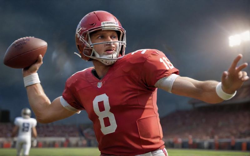 Seahawks' JSN, Darnold: League's Top Duo?