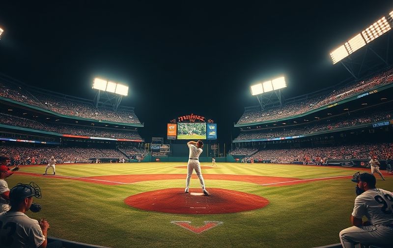 September Surge: Red Sox Chase Playoff Dream