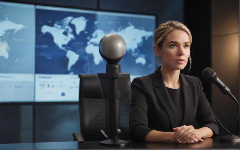 Shae Cornette Tapped as New First Take Host
