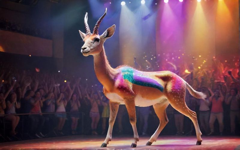 Shakira Returns to Zootopia 2 with New Song