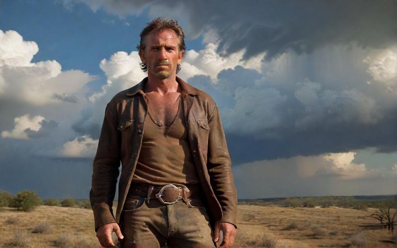 Shameless Star Steve Howey Joins Ransom Canyon