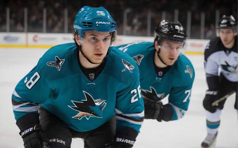 Sharks Claim Iorio: A Fresh Start for Young Defenseman