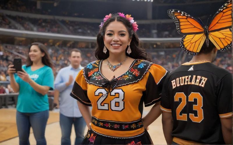 Sharks' "Los Tiburones" Night Deepens Bay Area Ties