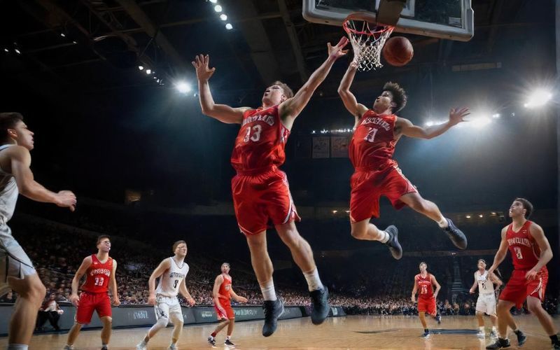 Sharpe's Blazers gamble: Volley or vulnerability?