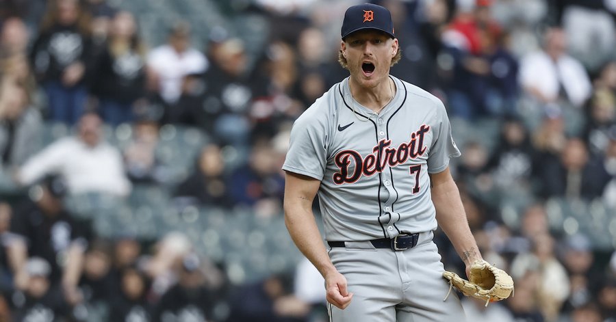 Shelby Miller's Comeback: April 2025 Update
