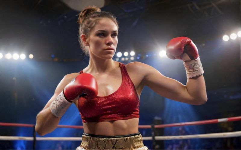 Shields' $8M deal sparks women's boxing revolution