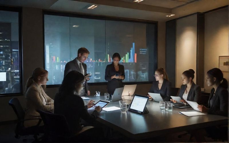 Shopify Stock: Big Investors Divided on E-commerce Future