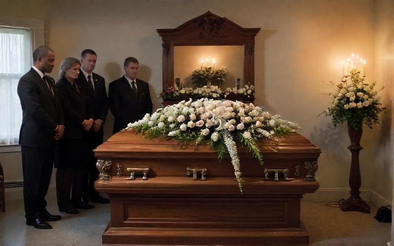 Shrewsbury Family Faces Funeral Costs After Gym Tragedy