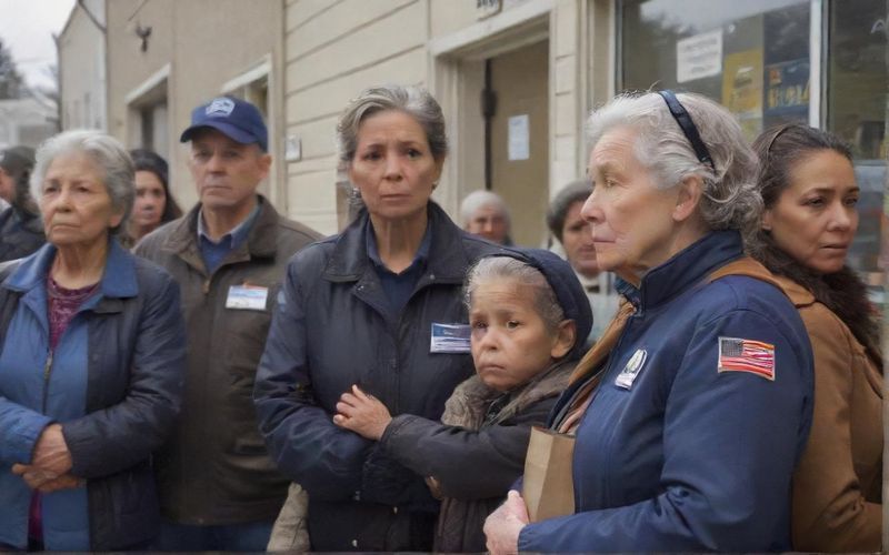 Shutdown's Fallout: SNAP, Premiums to Surge