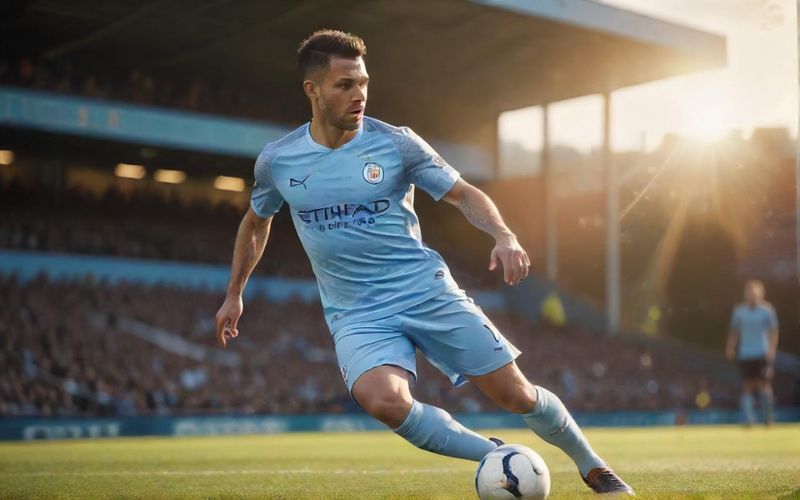 Silva's Exit Looms: Man City Star's Next Move Debated