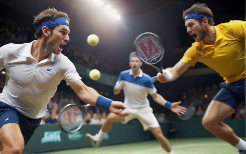 Sinner vs. Shelton: Can Ben Break the Streak?