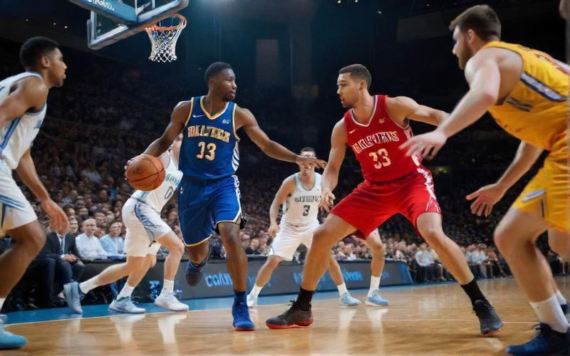 Sixers Bounce Back vs. Young Nets? Embiid Sits