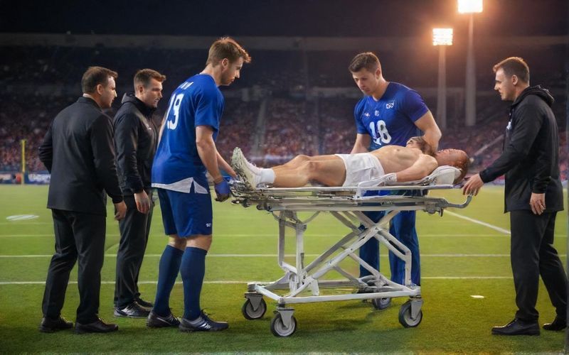 Skattebo's Injury: Giants Rookie Out for Season?