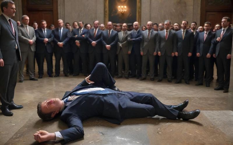 SNL Cold Open: Trump, Shutdown, and Your Wallet