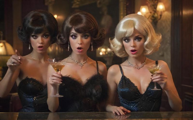 SNL Skewers 'The Hunting Wives,' Brittany Snow Reacts