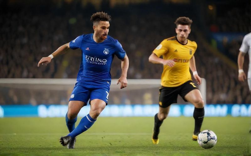 São Paulo's Lucas Moura & Ferreirinha: Rebirth or Rivalry?