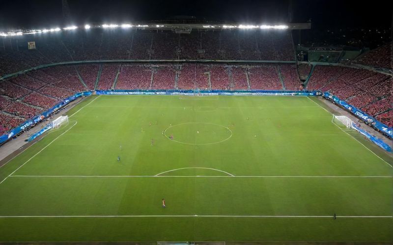 Son Makes History vs. Brazil in Seoul Friendly