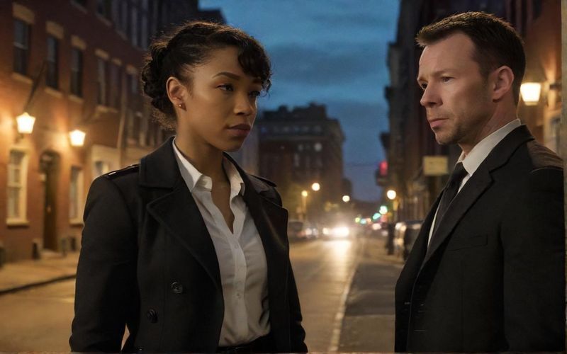 Sonequa Martin-Green Joins Blue Bloods Spinoff Boston Blue
