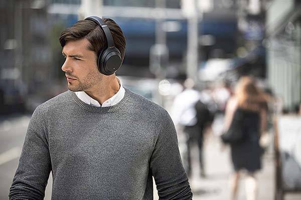 Sony WH-1000XM6: Improved Sound, Higher Price