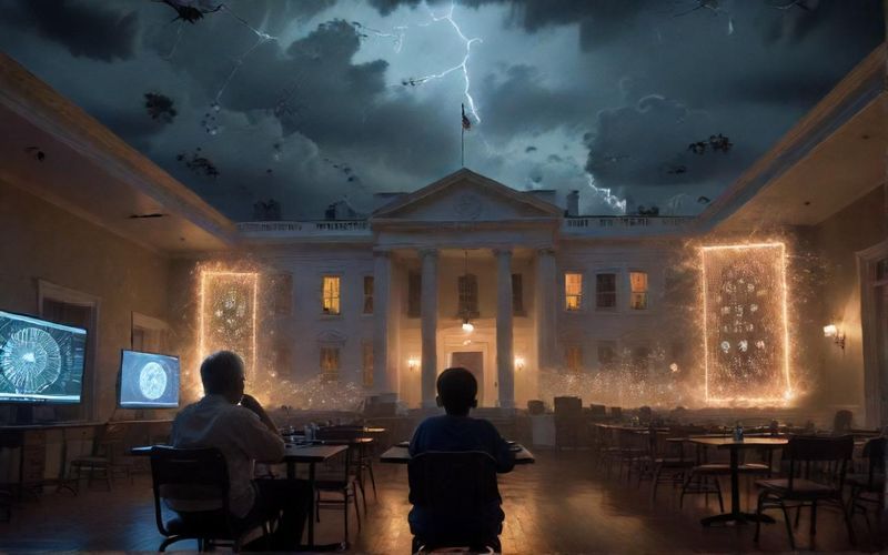 South Park's New Episode: Stan's Struggle and Crypto Chaos