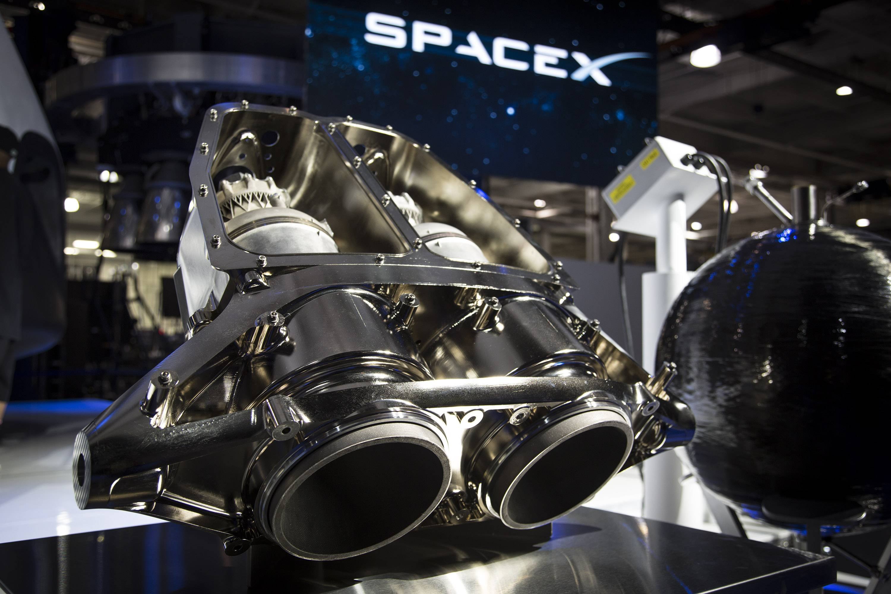 SpaceX Launches 28 More Starlink Satellites Tonight