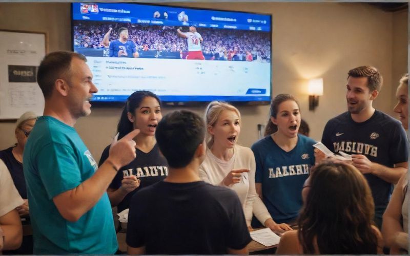 Sports Fandom: Cost vs. Joy?