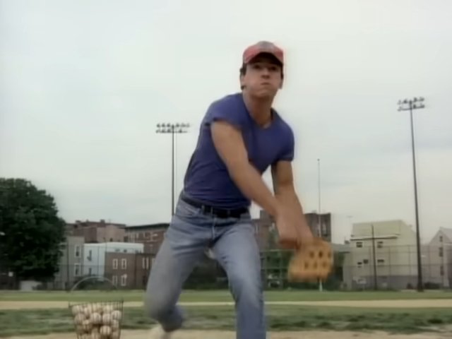 Springsteen Mourns "Glory Days" Inspiration, Joe DePugh, 75