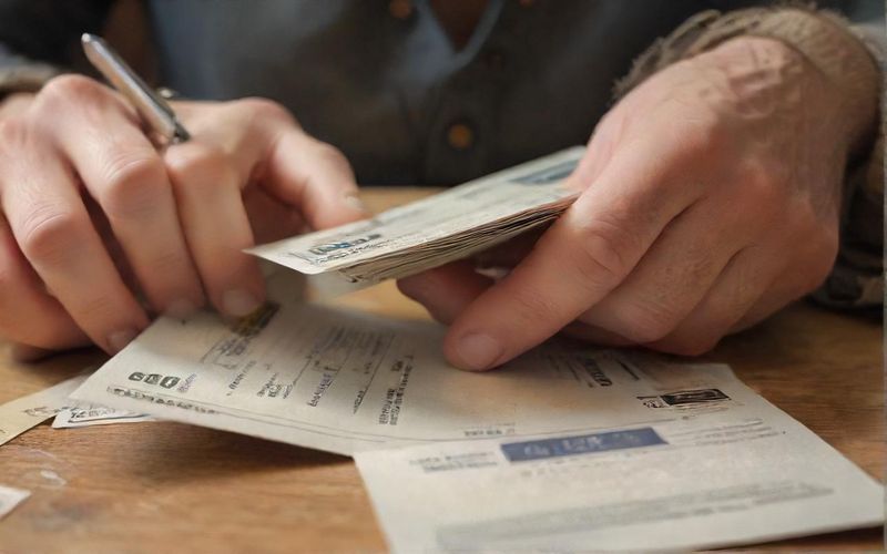 SSI Checks Arrive Early: No November Payment?