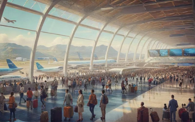 Stansted Airport Expansion: Boost or Burden?