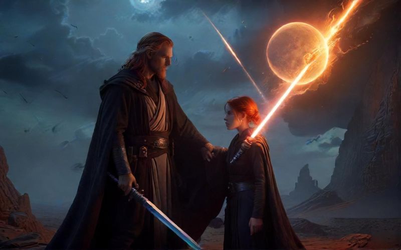 Star Wars Visions: New Series Beckons