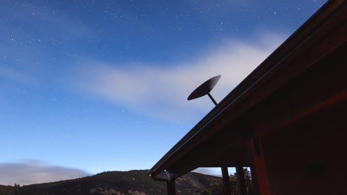 Starlink Expands to Armenia; Space Weapons Threat Looms