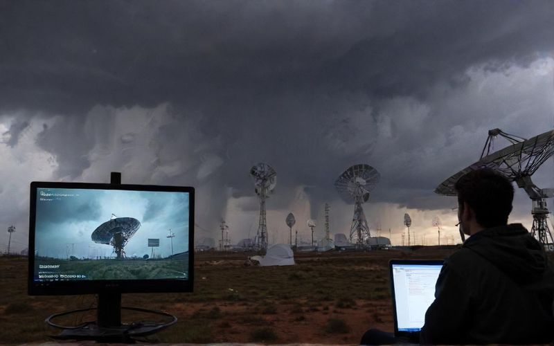 Starlink Outage Hits Thousands: What Went Wrong?