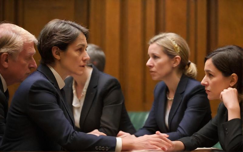 Starmer: Whip Restored for Rebel Labour MPs, Unity Tested