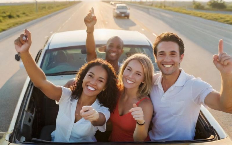 State Farm, FL Drivers See Major Insurance Savings